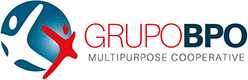Grupo BPO Logo