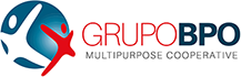 Grupo BPO Logo